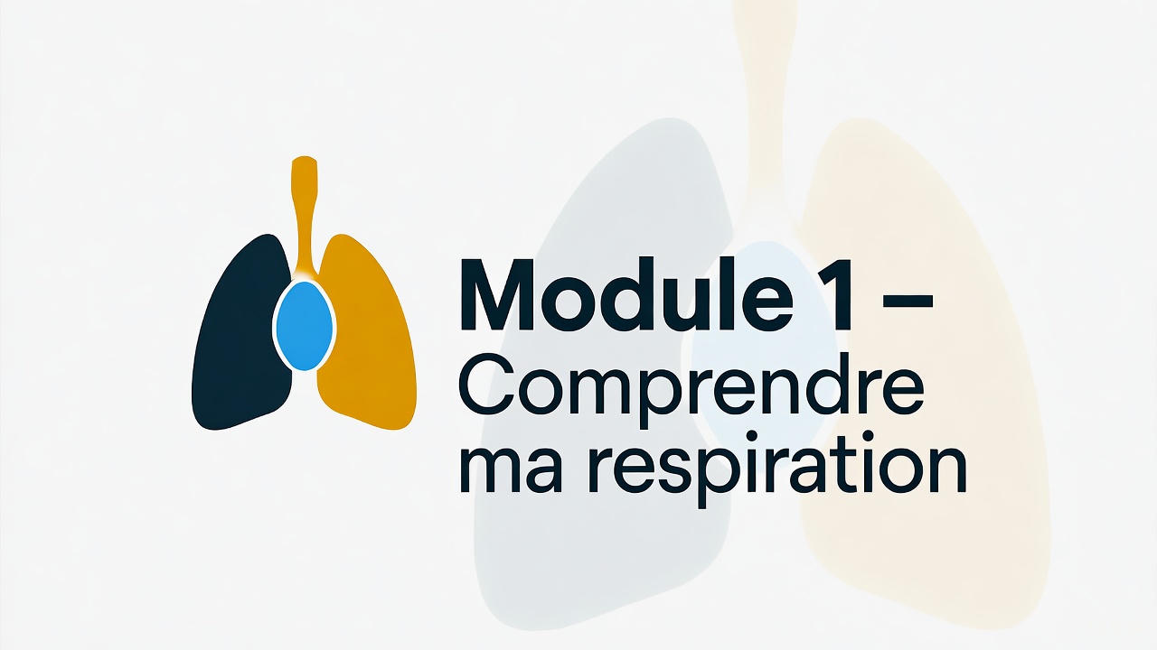 Protégé : Module 1 – Comprendre ma respiration
